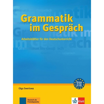 Grammatik im Gesprach - Swerlowa Olga
