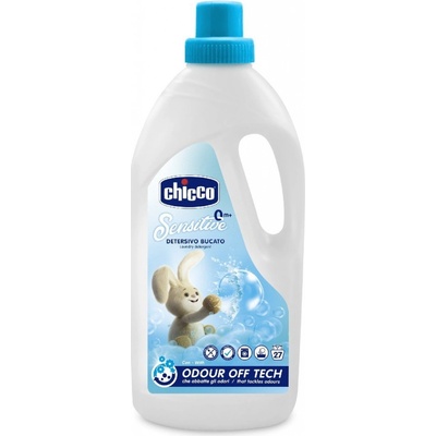 Chicco detský prací prostriedok 1,5 l