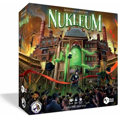 Nukleum CZ