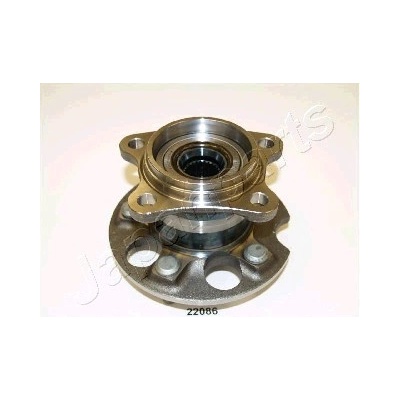 JAPANPARTS Náboj kolesa KK22086