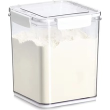 Zeller Present COMPACTA Nádoba na potraviny LOCK&LOCK vrátane odmerky 4200 ml