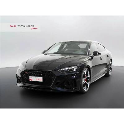 Audi RS5 2.9 TFSI quattro Tiptronic Performance 346 kW