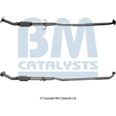 Katalyzátor BM CATALYSTS BM91409H
