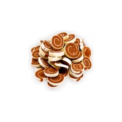 Torronto Duck and Cod Roll 80 g