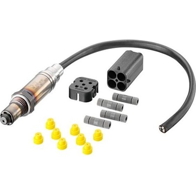 BOSCH 0 258 986 507 Lambda sonda (0258986507)