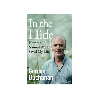 In the Hide - Gordon Buchanan