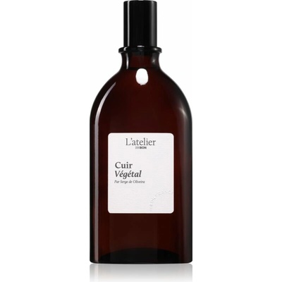 100BON Cuir Végétal parfémovaná voda unisex 100 ml