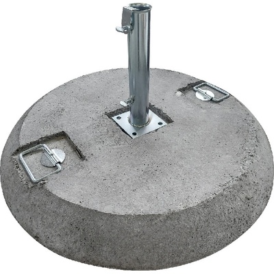 Cementi Vibrati Betonový podstavec SMOOTH ZBSLSH0167 – Hledejceny.cz