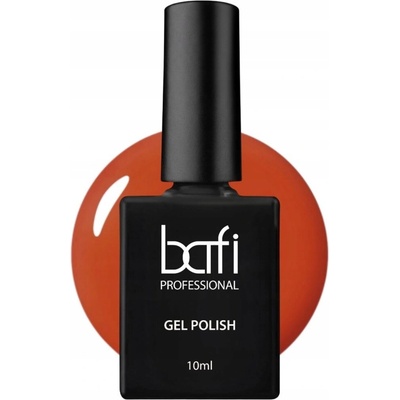 Bafi Gel polish 015 10 ml