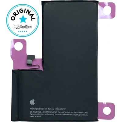 Apple iPhone 15 Pro Max - Originální baterie 4422mAh (Kondice baterie: 100 % – bez hlášení o neznámém dílu) – Hledejceny.cz