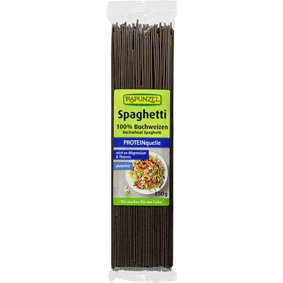 Rapunzel Bio pohankové Špagety 250 g