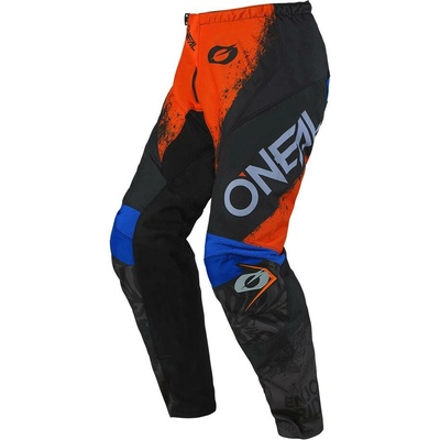 O´Neal Element Shocker černá/oranžová