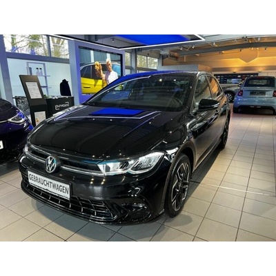 Volkswagen Polo 1.0 TSI IQ.DRIVE DSG R-Line 85 kW