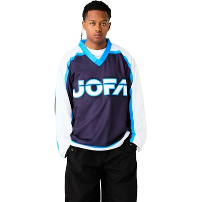CCM JOFA Replica True Navy