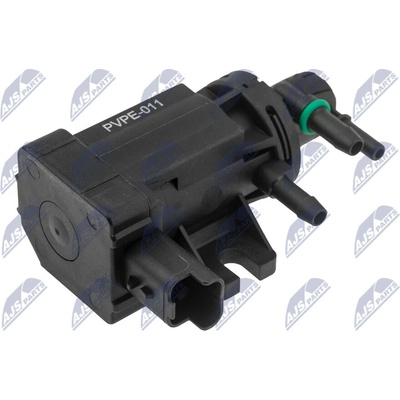 NTY Menič tlaku, Riadenie výfukových plynov EGR-PE-011