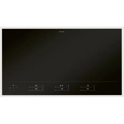 Miele KM 8695 FL MattFinish Matná černá