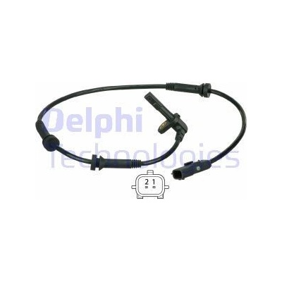 Snímač počtu otáčok kolesa DELPHI SS20306