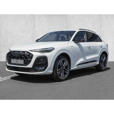 Audi Q5 TDI quattro S tronic 150 kW