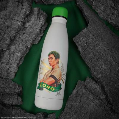 One Piece Zoro 500 ml