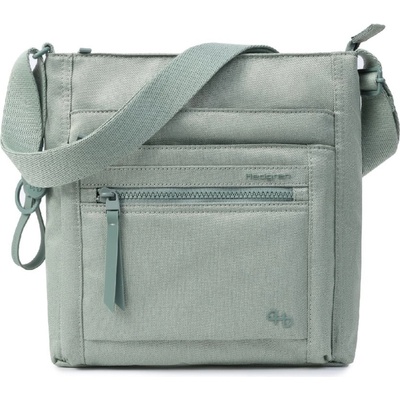 Hedgren Inner City Seasonals Orva Crossover HIC370 jean lily pad