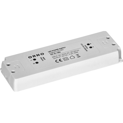 CB Elektro Zdroj LED 12V 50W AC/DC IP20 (ORNO)