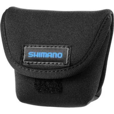 Shimano Spool Guard BP-075Y Black S