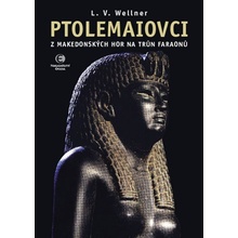 Ptolemaiovci - Luděk Václav Wellner