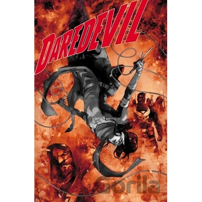Marvel Daredevil By Chip Zdarsky Omnibus 2