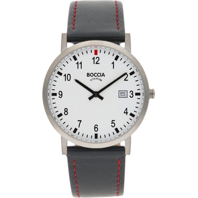 Boccia Titanium 3679-01