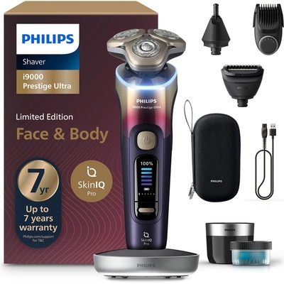Philips i9000 Prestige Ultra XP9407/37