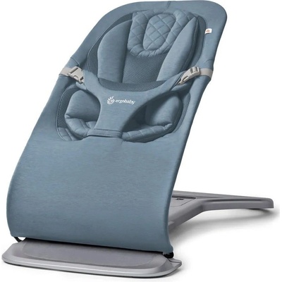 Ergobaby EVOLVE Oxford Blue