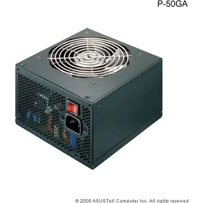 Asus First Class Version 500W P-50GA