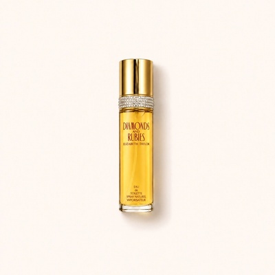 Elizabeth Taylor Diamonds and Rubies toaletní voda dámská 50 ml