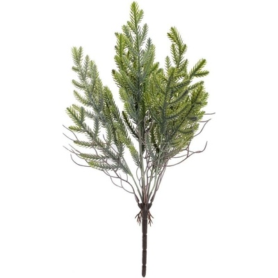 ZELEŇ ČEČINA SVETLO-ZELENÁ 38CM