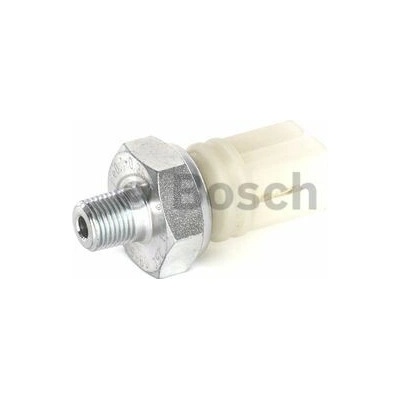 BOSCH Olejový tlakový spínač 0986345007