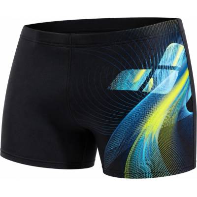 Arena Jellyfish Aquashort Black