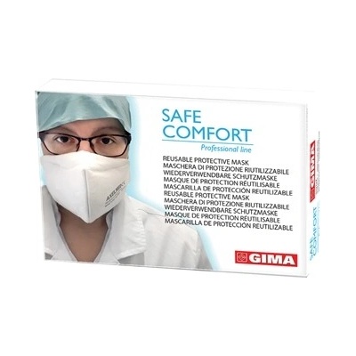 FP5 SAFECOMFORT / 5-vrstvý