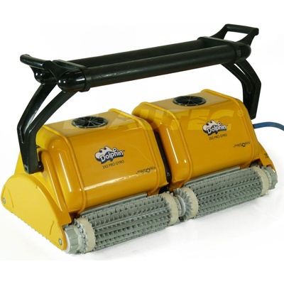 Maytronics Dolphin 2x2 PRO GYRO – Hledejceny.cz