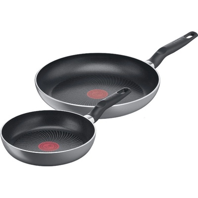 Tefal sada pánví Super Start 20 26 cm