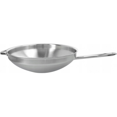 Wok pánev Demeyere Apollo 7, 32 cm