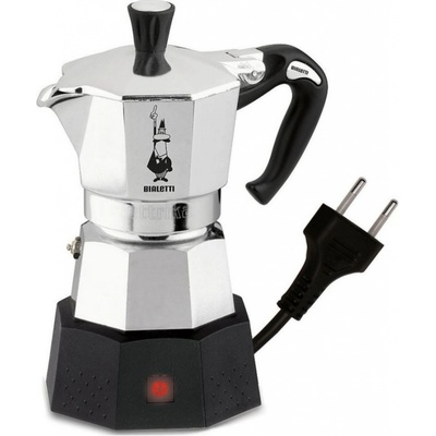 Bialetti Moka Elettrika 2 – Hledejceny.cz