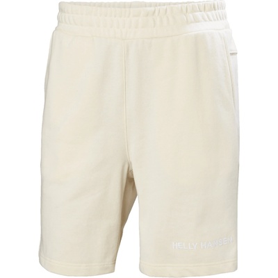 Helly Hansen sportovní kraťasy Core Sweat shorts 53684 Écru
