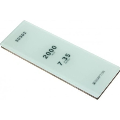 Shapton 2000 brusný kámen GlassStone 50302HR