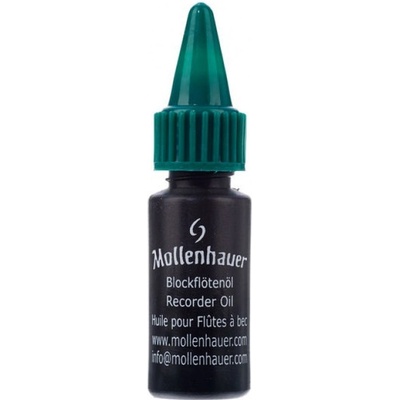 Möllenhauer Recorder Oil – Hledejceny.cz
