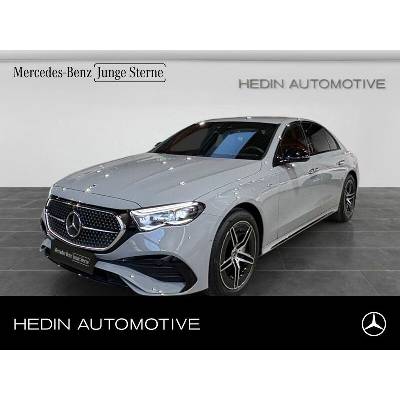 Mercedes-Benz E 300 e AMG Line 230 kW