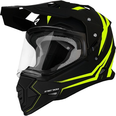 Street Racer Ignite
