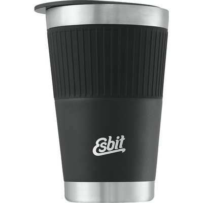 Esbit termohrnček Sculptor Tumbler Thermo Mug 550 ml black