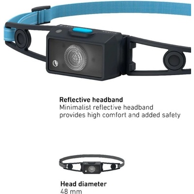 Ledlenser NEO1R
