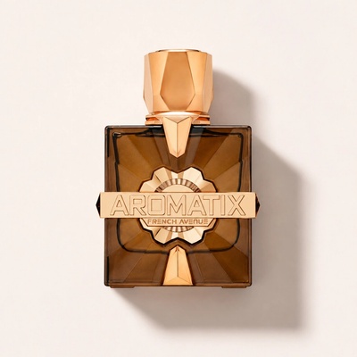 French Avenue Aromatix Naughty Dates parfém unisex 100 ml