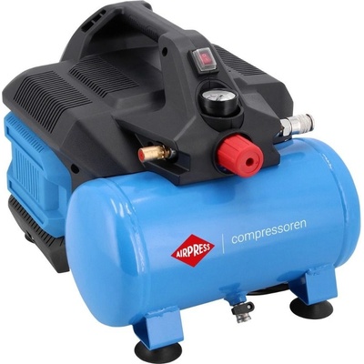 Airpress LMO 6-126 36578